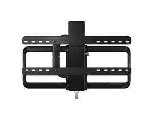 Sanus VLF515-B1 Premium Full-Motion Mount for 51-70-inch Flat Panels Sanus VLF515-B1 Premium Full-Motion Mount for 51-70-inch Flat Panels