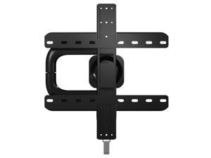 Sanus VMF518-B1 Premium Full-Motion Mount for 40-50-inch Flat Panels Sanus VMF518-B1 Premium Full-Motion Mount for 40-50-inch Flat Panels