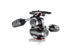 Manfrotto MHXPRO-3W 3-way Tripod Head Manfrotto MHXPRO-3W 3-way Tripod Head