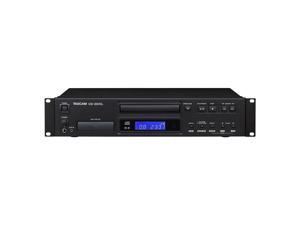 Tascam | CD-200iL | Professional Single CD Player Tascam | CD-200iL | Professional Single CD Player