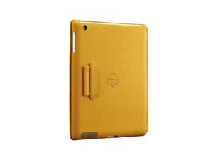 OZAKI iCoat Notebook+ Folio for iPad with Retina Display - Yellow OZAKI iCoat Notebook+ Folio for iPad with Retina Display - Yellow