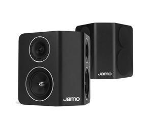 Jamo C10 SUR Black (Pr.) Surround Speakers Jamo C10 SUR Black (Pr.) Surround Speakers