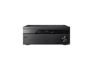 Sony STRZA3000ES - 7.2-Channel AV Receiver Sony STRZA3000ES - 7.2-Channel AV Receiver
