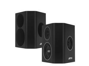 Jamo C9 SUR Satin Black (Pr.) Surround Speakers Jamo C9 SUR Satin Black (Pr.) Surround Speakers