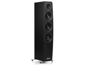 Jamo C97 Satin Black (Ea.) Floorstanding Speaker Jamo C97 Satin Black (Ea.) Floorstanding Speaker