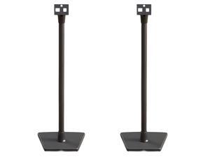 Sanus WSS2-B1 Sonos Speaker Stands Sanus WSS2-B1 Sonos Speaker Stands