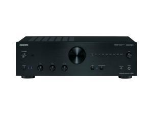 Onkyo A-9050 Integrated Stereo Amplifier - 280 W RMS, 2 Channel Onkyo A-9050 Integrated Stereo Amplifier - 280 W RMS, 2 Channel