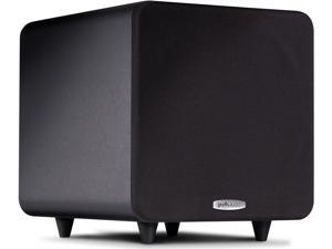 Polk Audio PSW111 - 8-inch 150-watt Powered Subwoofer Polk Audio PSW111 - 8-inch 150-watt Powered Subwoofer