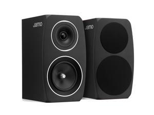 Jamo C93 Satin Black (Pr.) Bookshelf Speakers Jamo C93 Satin Black (Pr.) Bookshelf Speakers