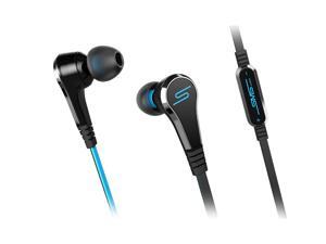 SMS Audio Black SMS-EBV2-BLK Yes Connector Earbud Wired In Ear Head Phone SMS Audio Black SMS-EBV2-BLK Yes Connector Earbud Wired In Ear Head Phone
