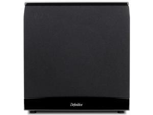 Definitive Technology SuperCube 8000 - 11-inch Powered Subwoofer Definitive Technology SuperCube 8000 - 11-inch Powered Subwoofer