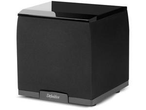 Definitive Technology SuperCube 2000 - Powered Subwoofer Definitive Technology SuperCube 2000 - Powered Subwoofer