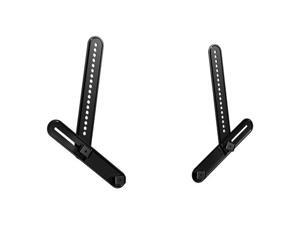 Sanus SA405-B1 Soundbar Mount Sanus SA405-B1 Soundbar Mount