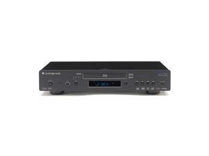 Cambridge 752BD Blu Ray Player Cambridge 752BD Blu Ray Player