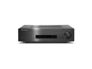 Cambridge CXA 60 Black Integrated Amplifier with DAC Cambridge CXA 60 Black Integrated Amplifier with DAC