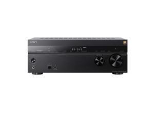 Sony STR-DN860 7.2-Channel Wi-Fi Network AV Receiver Sony STR-DN860 7.2-Channel Wi-Fi Network AV Receiver