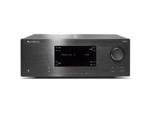 Cambridge CXR200 Black AV Receiver Cambridge CXR200 Black AV Receiver