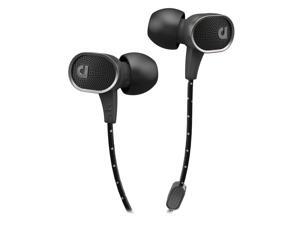 Audiofly AF78 Marque Black - In-ear Headphones w/ Clear-Talk Mic Audiofly AF78 Marque Black - In-ear Headphones w/ Clear-Talk Mic