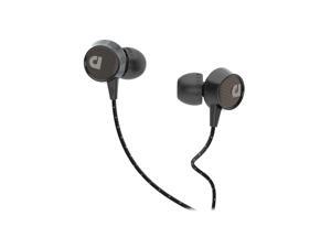 Audiofly AF56 Edison Black In-ear headphones with Clear-Talk Mic Audiofly AF56 Edison Black In-ear headphones with Clear-Talk Mic