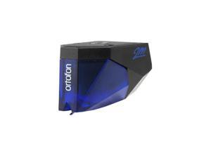 Ortofon 2M Blue HiFi Cartridge With Nude Elliptical Diamond Stylus Ortofon 2M Blue HiFi Cartridge With Nude Elliptical Diamond Stylus