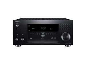 Onkyo TX-RZ800 7.2 Network AV Receiver (Certified) Onkyo TX-RZ800 7.2 Network AV Receiver (Certified)