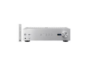 Sony TAA1ES Hi-Res Integrated Amplifier Sony TAA1ES Hi-Res Integrated Amplifier