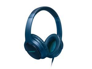 Bose SoundTrue Around-Ear Headphones II-Navy Blue - Samsung & Android Devices Bose SoundTrue Around-Ear Headphones II-Navy Blue - Samsung & Android Devices