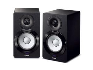 Yamaha NX–N500 Used Powered Network Speakers w/MusicCast Yamaha NX–N500 Used Powered Network Speakers w/MusicCast
