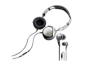 Beyerdynamic T51 i Bundle Stereo headphone with MXP 50 iE In-ear Headphones Beyerdynamic T51 i Bundle Stereo headphone with MXP 50 iE In-ear Headphones
