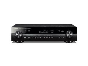 Yamaha RX-S601 Slimline AV Network Receiver With MusicCast Yamaha RX-S601 Slimline AV Network Receiver With MusicCast