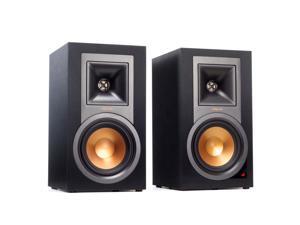 Klipsch R-15PM Reference Power Monitor Speaker - Pair (Ebony) Klipsch R-15PM Reference Power Monitor Speaker - Pair (Ebony)