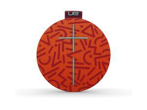 Logitech 984-000519 UE Roll Sriracha Logitech 984-000519 UE Roll Sriracha