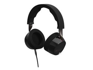 Audiofly AF240 Black - Over-Ear Headphones w/Mic Audiofly AF240 Black - Over-Ear Headphones w/Mic