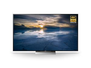 Sony XBR-55X930D 55" Class HDR 4K Ultra HD TV With WiFi Sony XBR-55X930D 55" Class HDR 4K Ultra HD TV With WiFi