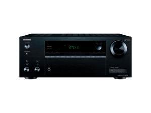 Onkyo TX-NR555 - 7.2 Channel Network AV Receiver Onkyo TX-NR555 - 7.2 Channel Network AV Receiver