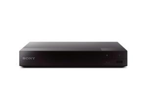 Sony BDP-S3700 Streaming Blu-ray Disc Player With Wi-Fi Sony BDP-S3700 Streaming Blu-ray Disc Player With Wi-Fi