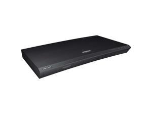 Samsung UBD-K8500 - 4K Ultra HD Blu-ray Player Samsung UBD-K8500 - 4K Ultra HD Blu-ray Player