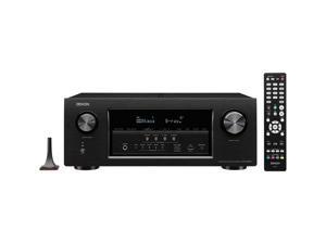 Denon AVR-S920W - Dealer Re-Certified 7.2 4K AV Receiver with Dolby Atmos Denon AVR-S920W - Dealer Re-Certified 7.2 4K AV Receiver with Dolby Atmos