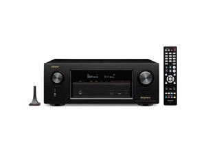 Denon AVRX2300W - Dealer Re-Certified 7.2 AV Receiver w/ Dolby Atmos Denon AVRX2300W - Dealer Re-Certified 7.2 AV Receiver w/ Dolby Atmos