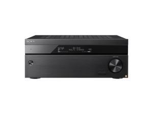 Sony STRZA5000ES 9.2-channel AV Receiver Sony STRZA5000ES 9.2-channel AV Receiver