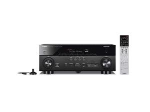 Yamaha RX-A760 AVENTAGE 7.2 Channel Network A/V Receiver Yamaha RX-A760 AVENTAGE 7.2 Channel Network A/V Receiver