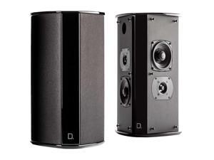 Definitive Technology SR9080 (Pair) BiPolar Surround Speakers Definitive Technology SR9080 (Pair) BiPolar Surround Speakers