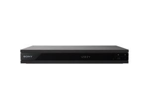 Sony UHP-H1 - 4K Uupscaling Blu-Ray DVD Player w/ WiFi Sony UHP-H1 - 4K Uupscaling Blu-Ray DVD Player w/ WiFi