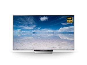 Sony XBR85X850D 85 inch 4K UHD Smart LED TV Sony XBR85X850D 85 inch 4K UHD Smart LED TV