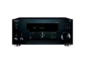 Onkyo TXRZ1100 9.2-Channel AV Receiver Onkyo TXRZ1100 9.2-Channel AV Receiver