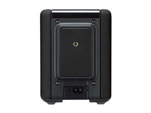 Yamaha WX010 Black MusicCast Wireless Speaker Yamaha WX010 Black MusicCast Wireless Speaker