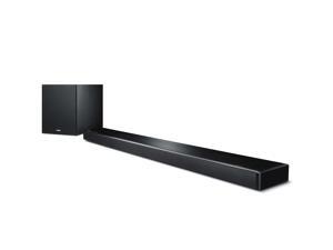 YAMAHA YSP-2700BL MusicCast Sound Bar with Wireless Subwoofer YAMAHA YSP-2700BL MusicCast Sound Bar with Wireless Subwoofer