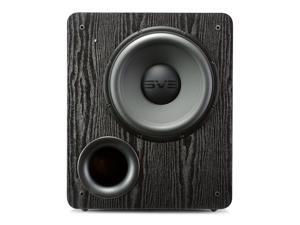 SVS PB-2000 500 Watt DSP Controlled 12" Ported Subwoofer (Black Ash) SVS PB-2000 500 Watt DSP Controlled 12" Ported Subwoofer (Black Ash)