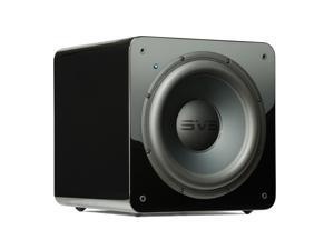 SVS SB-2000 Piano Gloss 12" 500-watt Powered Subwoofer SVS SB-2000 Piano Gloss 12" 500-watt Powered Subwoofer