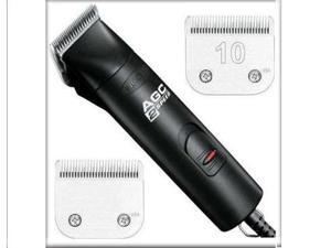 New Andis Pro AGC-2 With Extra Blade Dog Grooming Clipper 2-Speed AGC2 Black NEW New Andis Pro AGC-2 With Extra Blade Dog Grooming Clipper 2-Speed AGC2 Black NEW